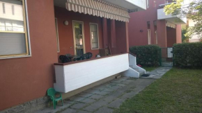 Appartamenti Fiumaretta MT 200 dalla spiaggia Ameglia